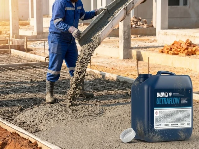 Achieving High-Strength and Integral Waterproof Concrete- PCE and Crystalline Admixtures-bg2 Achieving High-Strength and Integral Waterproof Concrete- PCE and Crystalline Admixtures-bg2