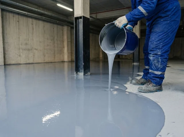 Choosing Industrial Flooring Systems- Epoxy vs. Polyurethane Solutions-bg2 Choosing Industrial Flooring Systems- Epoxy vs. Polyurethane Solutions-bg2