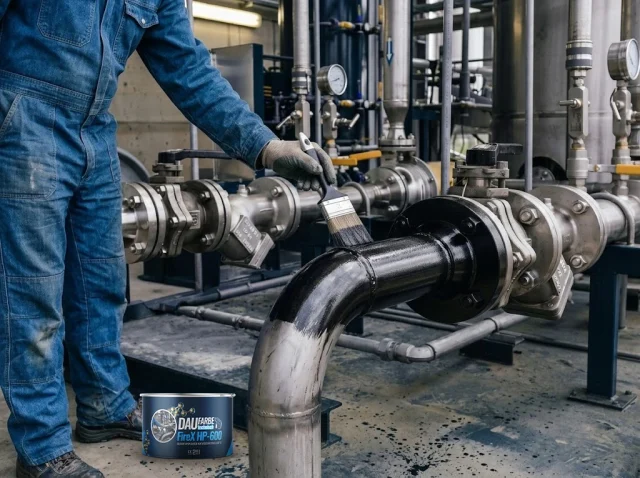 Corrosion Defense in Industrial Stacks- Heat-Resistant Silicone Paints-bg Corrosion Defense in Industrial Stacks- Heat-Resistant Silicone Paints-bg