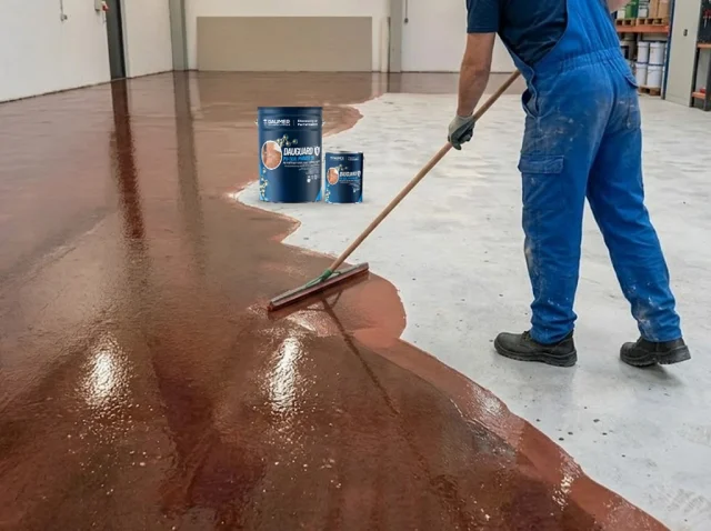 How to Stop Coating Failure on Damp Concrete- Moisture Barrier Technology-bg2 How to Stop Coating Failure on Damp Concrete- Moisture Barrier Technology-bg2