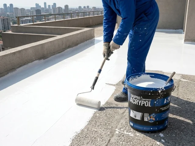 How to Waterproof Sun-Exposed Roofs- Elastomeric Liquid Membranes-bg How to Waterproof Sun-Exposed Roofs- Elastomeric Liquid Membranes-bg