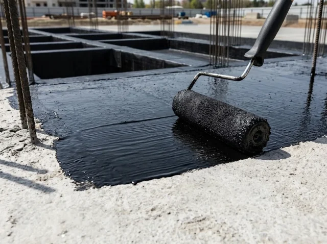 Is Protection Concrete Mandatory in Foundation Waterproofing? Next-Gen Proof Membranes-bg Is Protection Concrete Mandatory in Foundation Waterproofing? Next-Gen Proof Membranes-bg