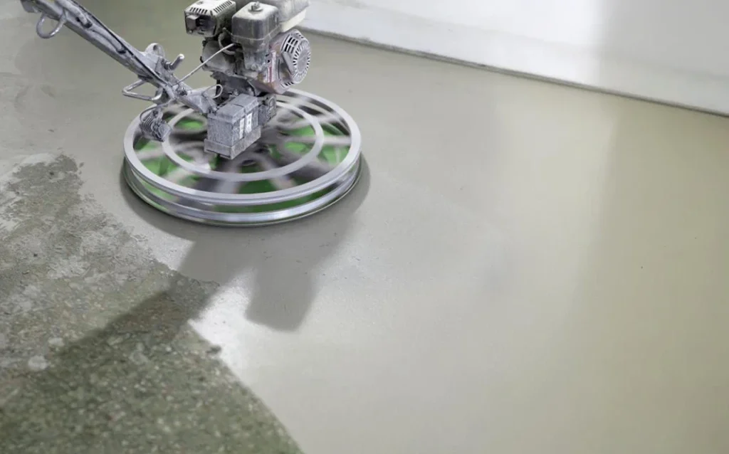 Power-Troweled Concrete Floors and Mineral Surface Hardeners Engineering-bg Power-Troweled Concrete Floors and Mineral Surface Hardeners Engineering-bg