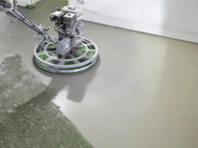 Power-Troweled Concrete Floors and Mineral Surface Hardeners Engineering-bg Power-Troweled Concrete Floors and Mineral Surface Hardeners Engineering-bg