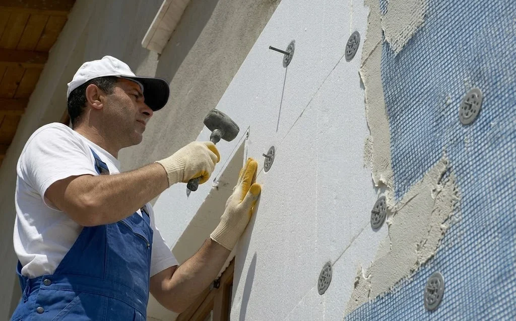 Preventing Thermal Bridging Anchor Marks- Wind Load Safety in High-Rise Buildings-bg Preventing Thermal Bridging Anchor Marks- Wind Load Safety in High-Rise Buildings-bg