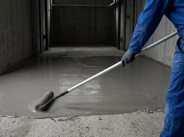 What is Negative and Positive Waterproofing? Elevator Pits and Pool Solutions-bg What is Negative and Positive Waterproofing? Elevator Pits and Pool Solutions-bg