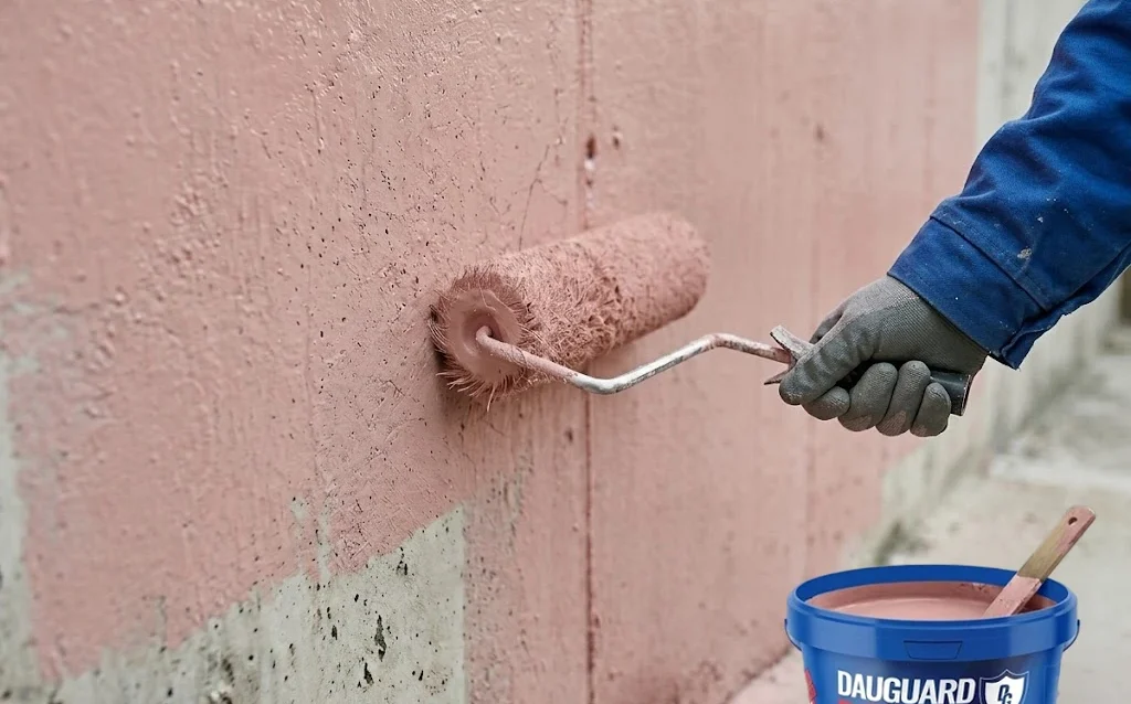 Why Does Plaster Peel Off Fair-Faced Concrete? Adhesion and Absorption Control-bg2 Why Does Plaster Peel Off Fair-Faced Concrete? Adhesion and Absorption Control-bg2
